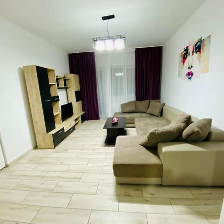 Antonia'S Apartment Констанца Екстериор снимка