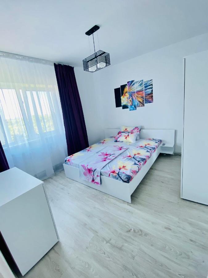 Antonia'S Apartment Констанца Екстериор снимка