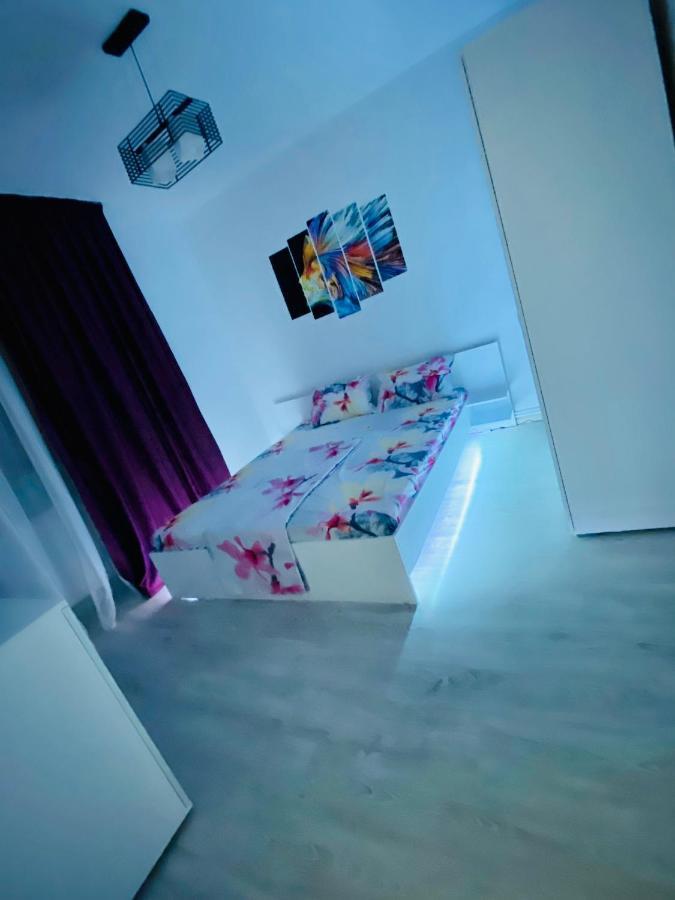 Antonia'S Apartment Констанца Екстериор снимка
