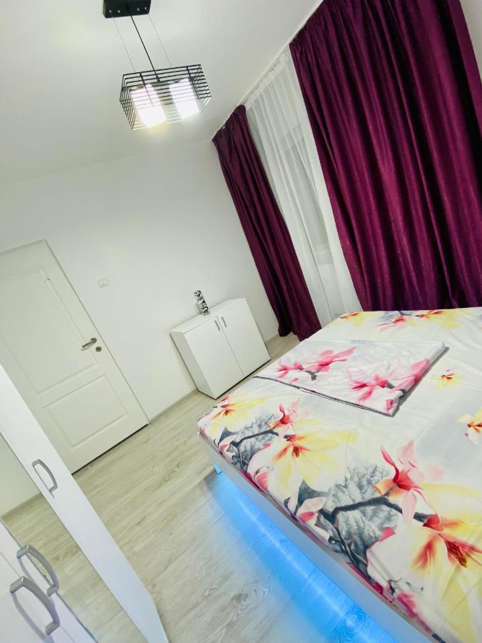 Antonia'S Apartment Констанца Екстериор снимка