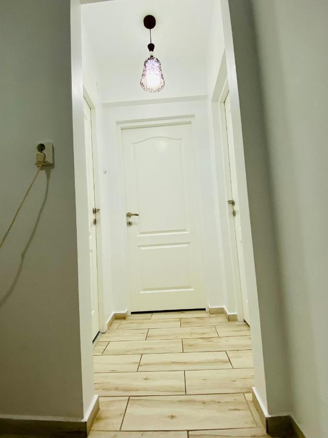 Antonia'S Apartment Констанца Екстериор снимка