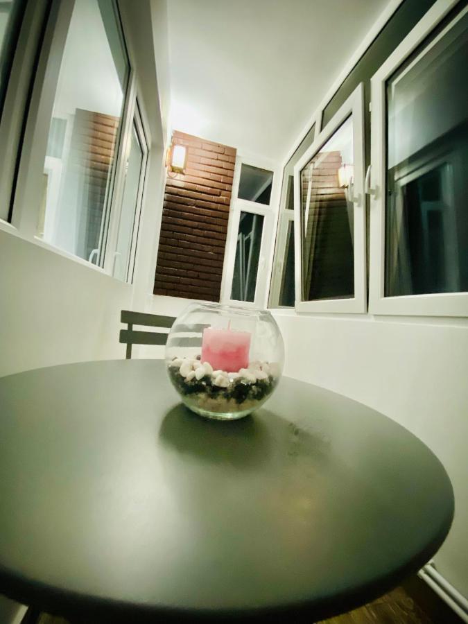 Antonia'S Apartment Констанца Екстериор снимка