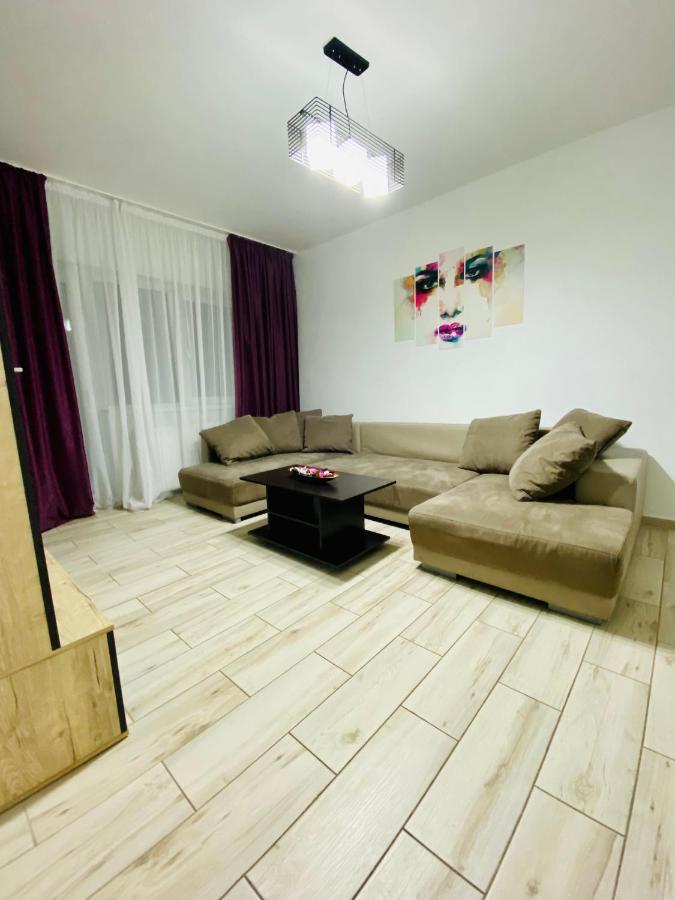 Antonia'S Apartment Констанца Екстериор снимка