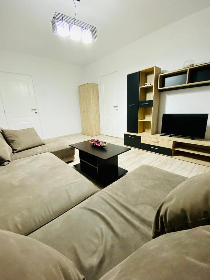 Antonia'S Apartment Констанца Екстериор снимка