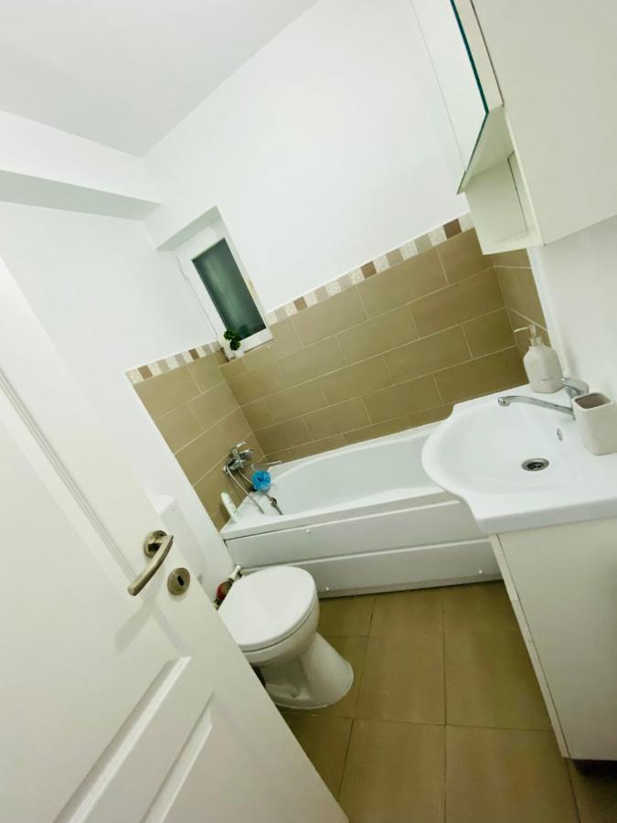 Antonia'S Apartment Констанца Екстериор снимка