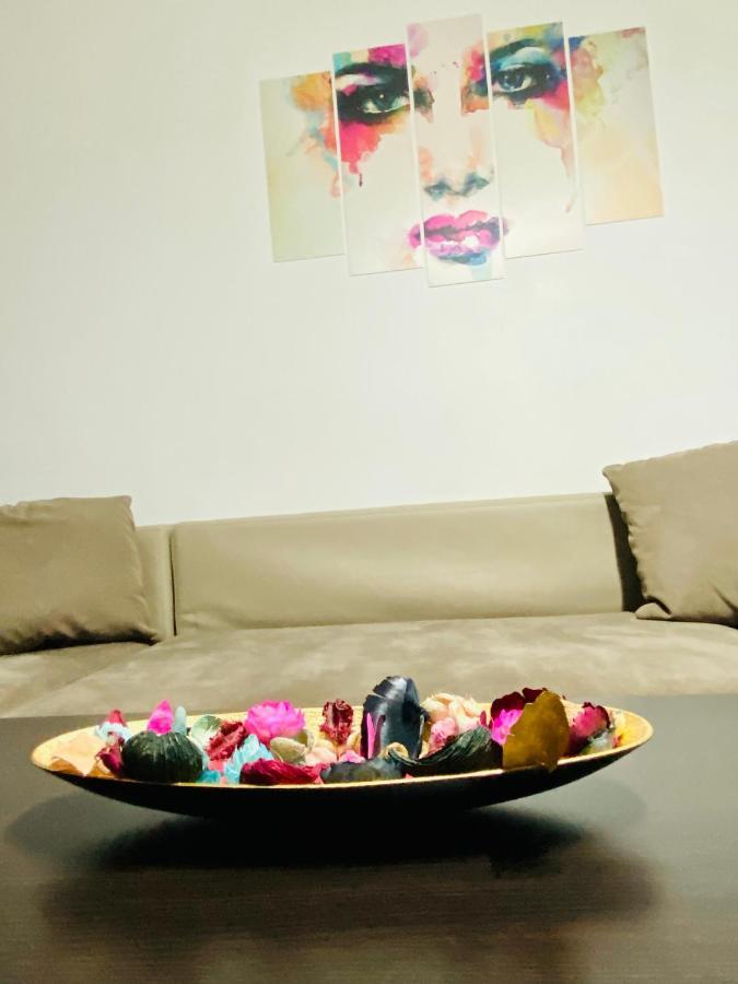 Antonia'S Apartment Констанца Екстериор снимка