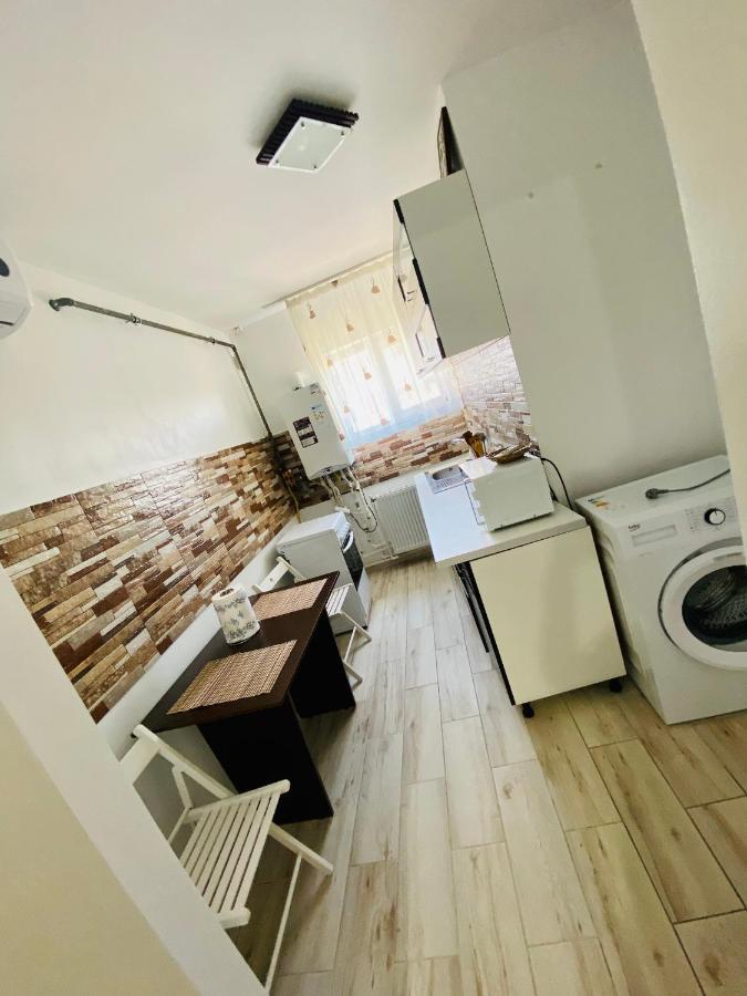 Antonia'S Apartment Констанца Екстериор снимка